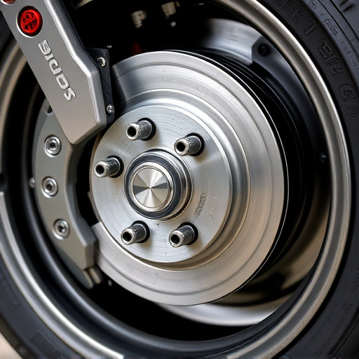 brake calipers