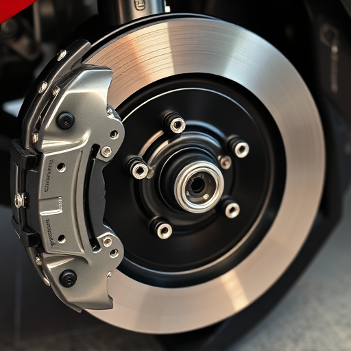 brake calipers