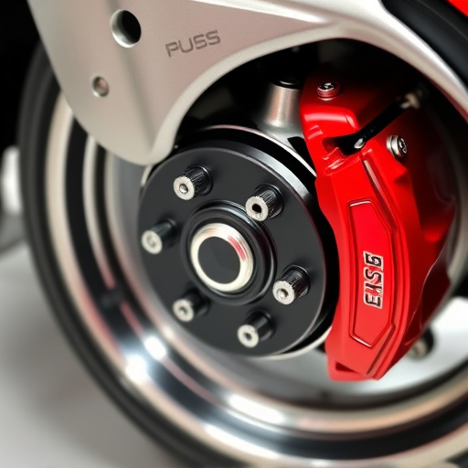 brake calipers