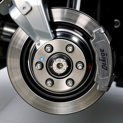 brake calipers