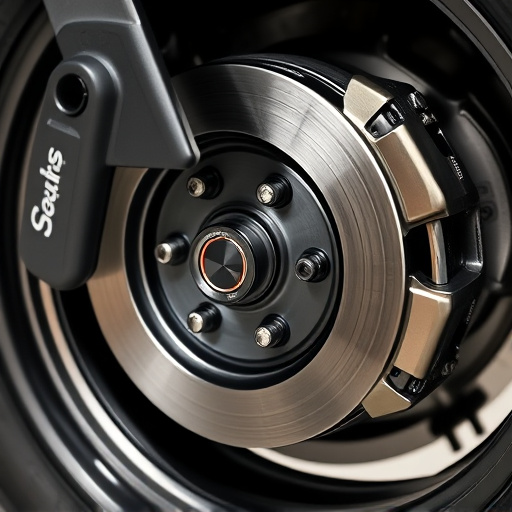 brake calipers