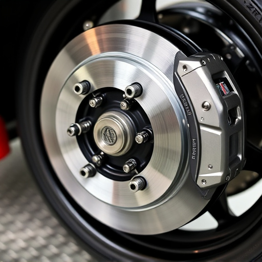 brake calipers