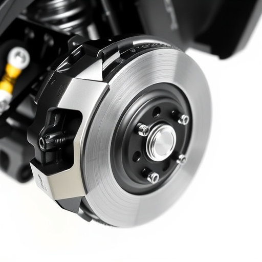 brake calipers