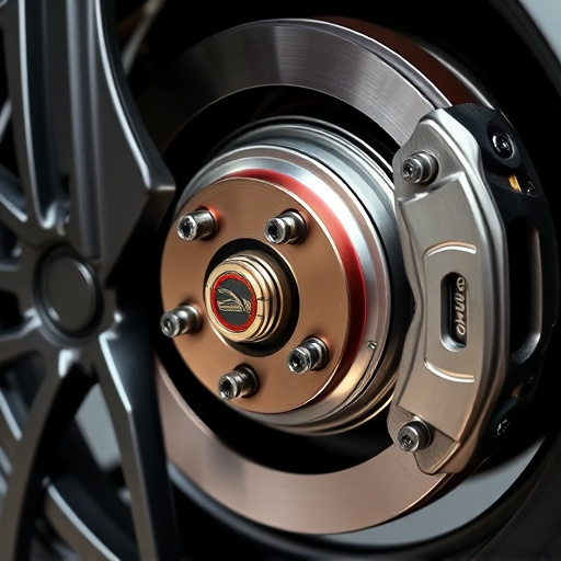 brake calipers
