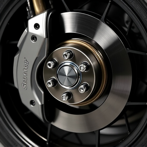 brake calipers