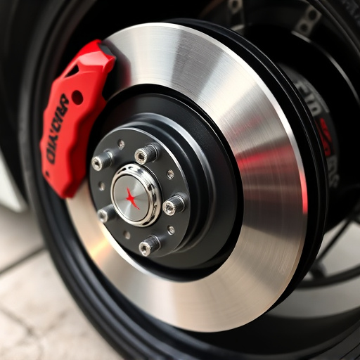 brake calipers
