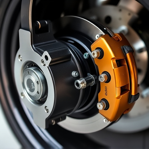 brake calipers