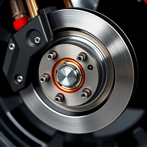 brake calipers