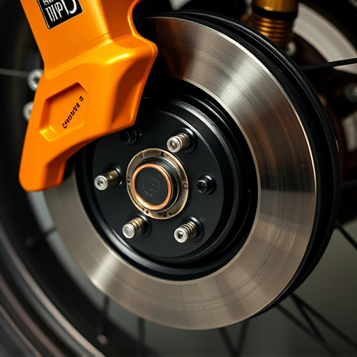 brake calipers
