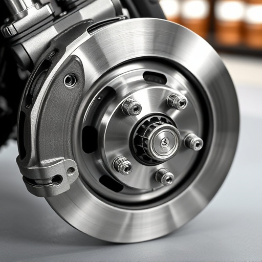 brake calipers