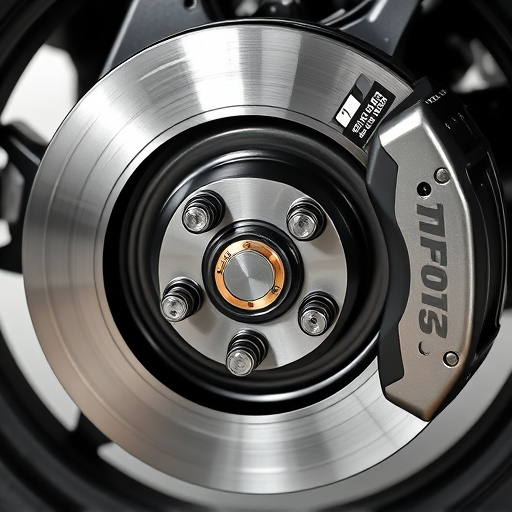 brake calipers