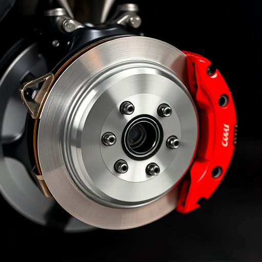 brake calipers