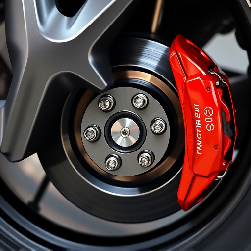 brake calipers