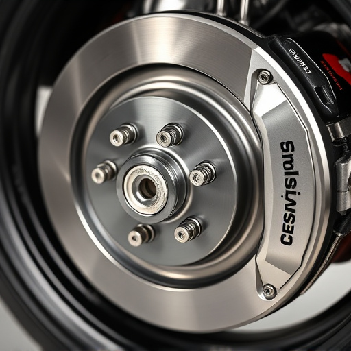 brake calipers
