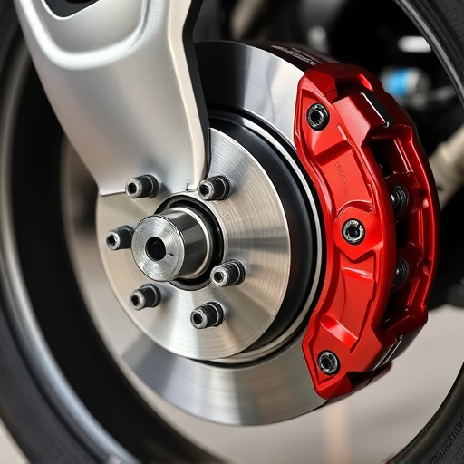 brake calipers