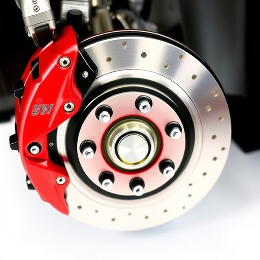 brake calipers