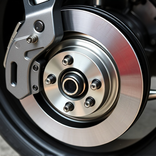 Optimize Your Ride: Choose & Install Brake Performance Kit