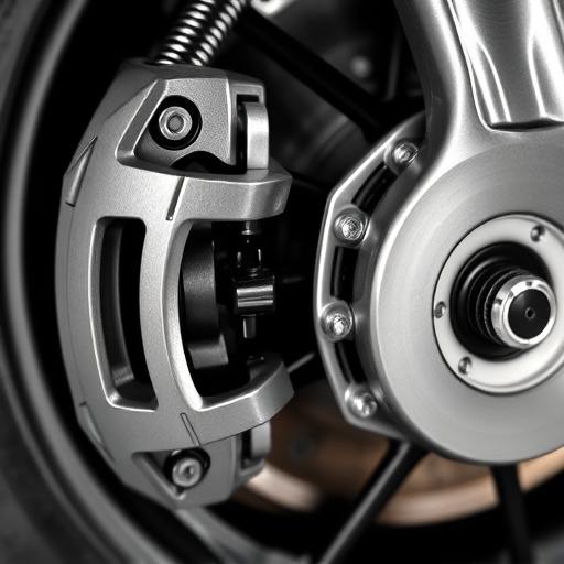 brake calipers