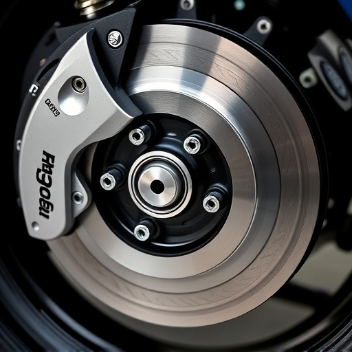 brake calipers