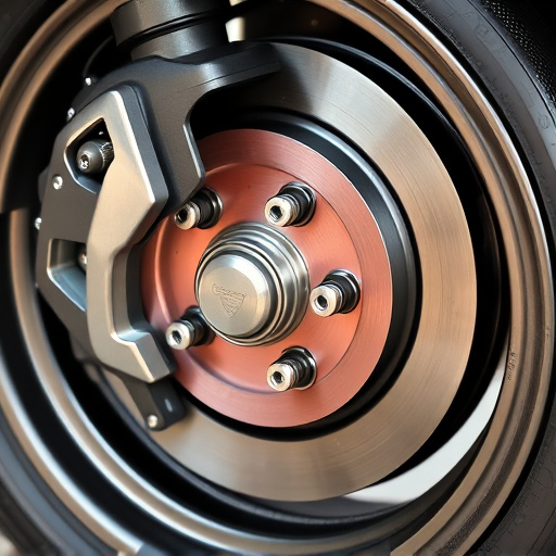 brake calipers