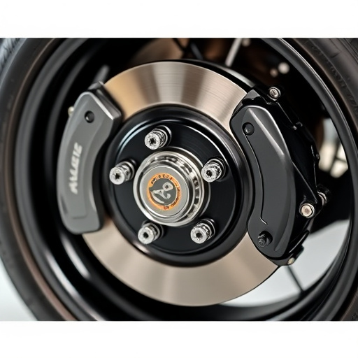 brake calipers