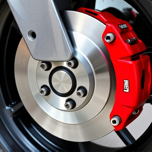 brake calipers