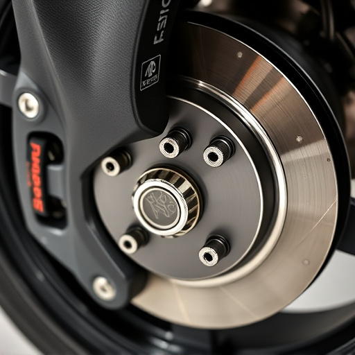 brake calipers