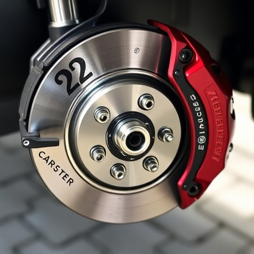 brake calipers