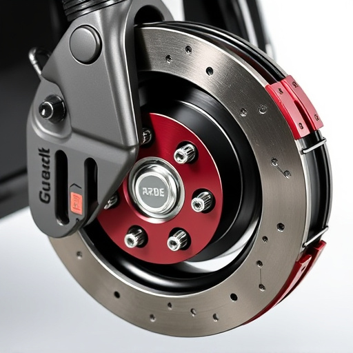 brake calipers