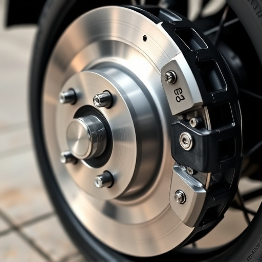 brake calipers