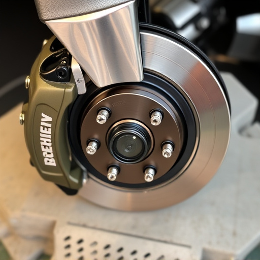 brake calipers
