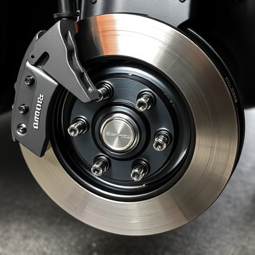 brake calipers