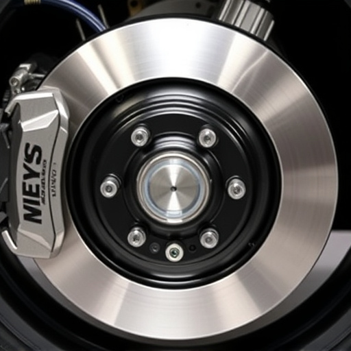 brake calipers