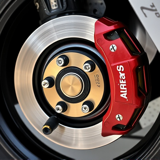 brake calipers