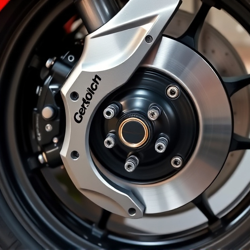 brake calipers