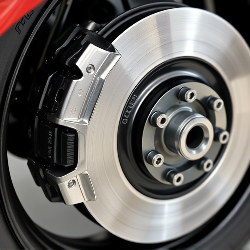 brake calipers