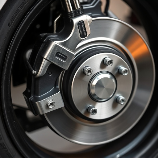 brake calipers