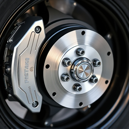 brake calipers