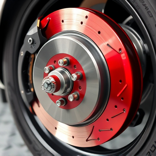 brake calipers