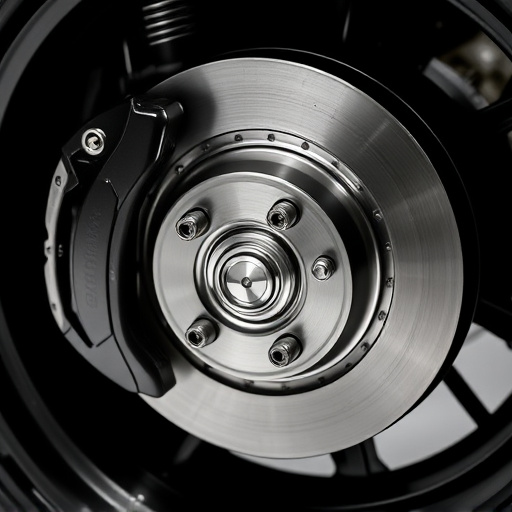 brake calipers