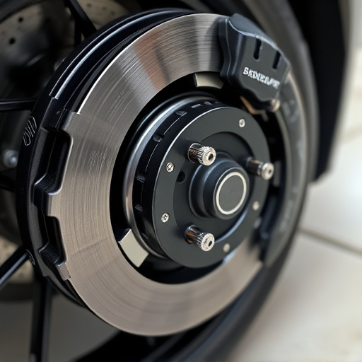 brake calipers