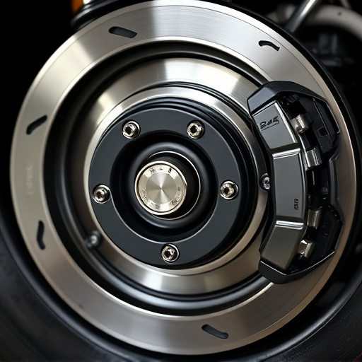 brake calipers