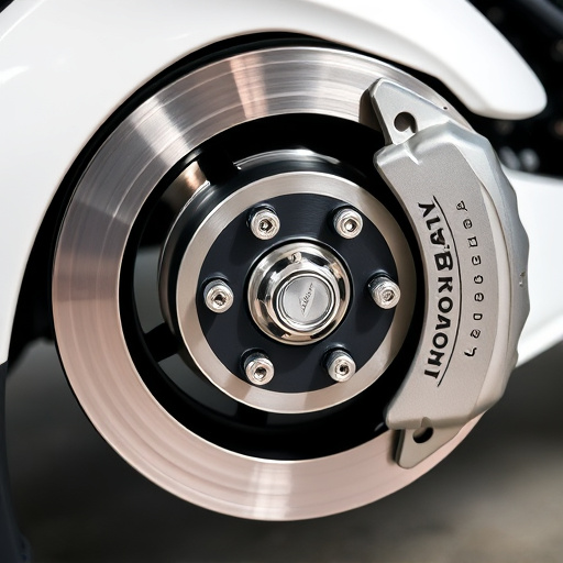 brake calipers
