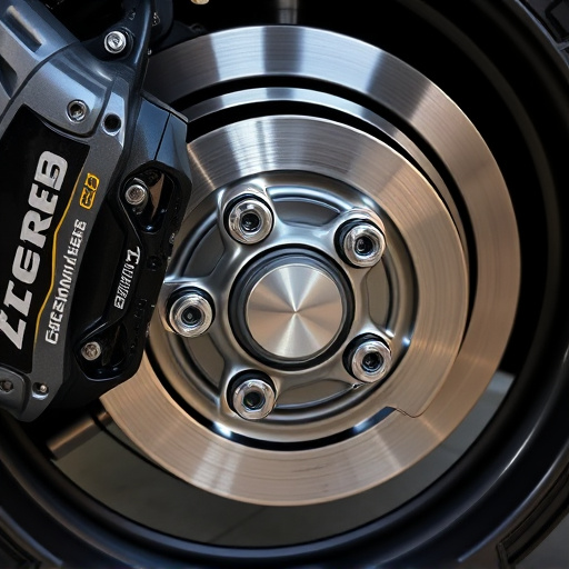 brake calipers