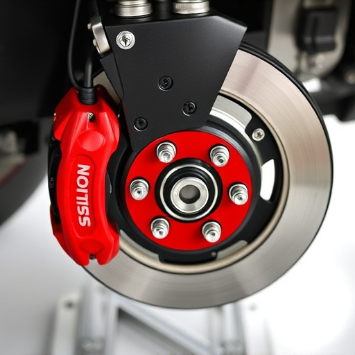 brake calipers