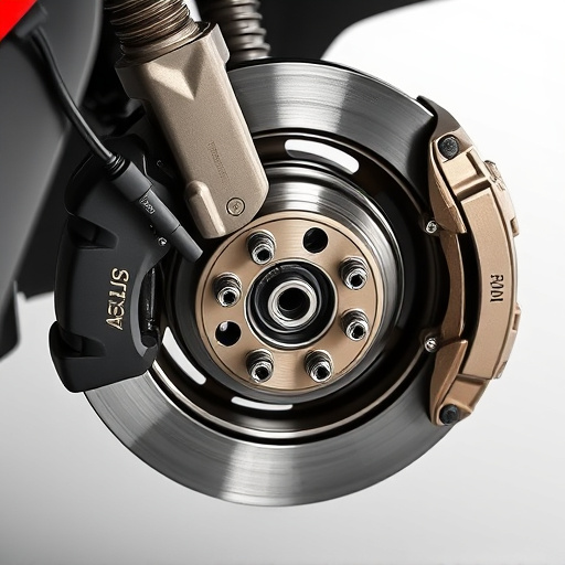 brake calipers