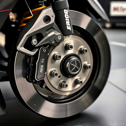 brake calipers
