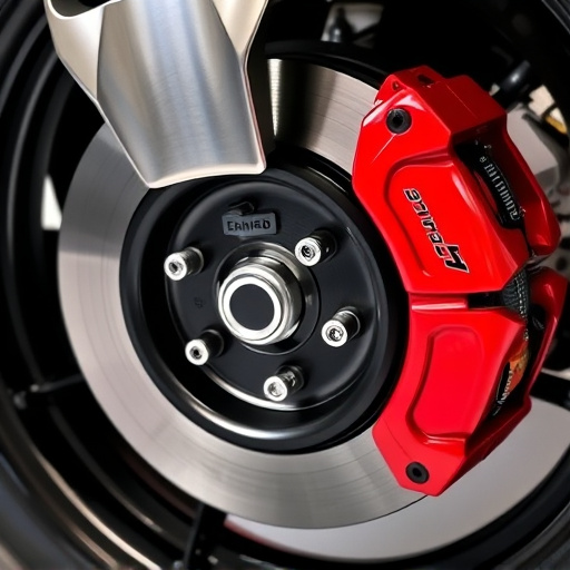 brake calipers