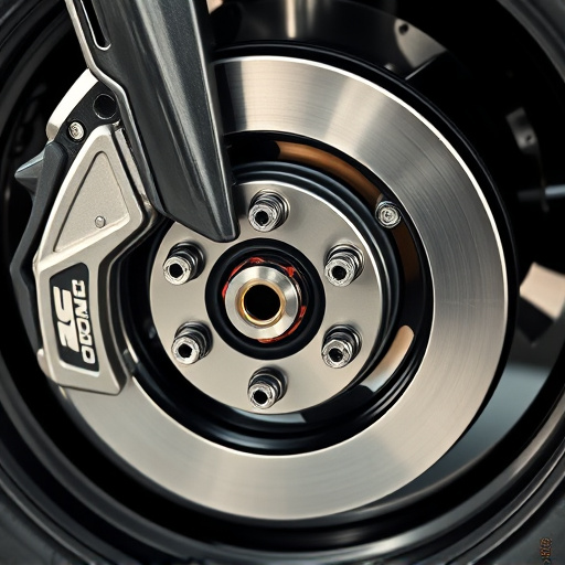 brake calipers