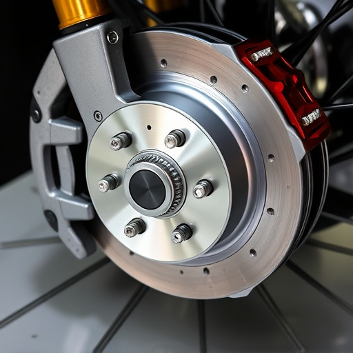 brake calipers